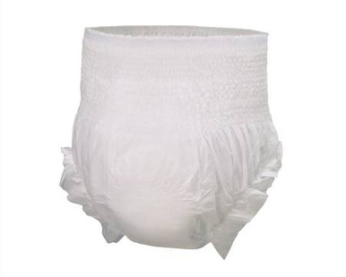 Incontinence  Adult Briefs & Diapers, Bedpads, Sanitizers