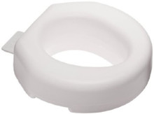 Maddak Tallette Raised Toilet Seat