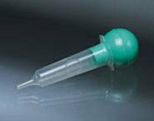 Ear  Ulcer Bulb Syringe 1