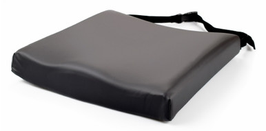 McKesson Bariatric Premium Molded Foam Seat Cushion .