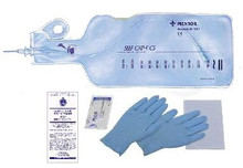 Intermittent Catheter Kit SelfCath 2