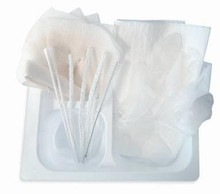 Tracheostomy Care Kit ProKits  Sterile