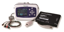 Welch Allyn Propaq Vital Signs Monitor Only