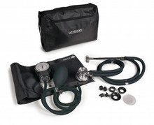 Aneroid Sphygmomanometer Professional Combo Kit