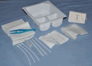 MediPak Tracheostomy Care Kit