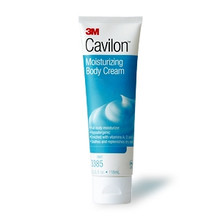 3M Cavilon Moisturizing Body Cream