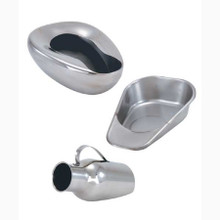 Medegen Medical Products LLC Conventional Bedpan