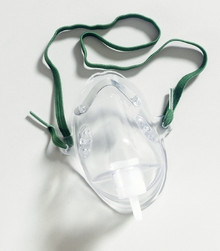 McKesson Brand Oxygen Mask