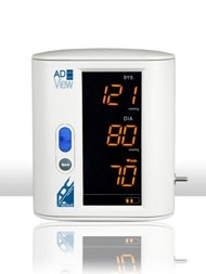 ADC Adview Blood Pressure Monitor