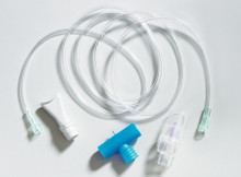 McKesson OPTIMIST Nebulizer 3