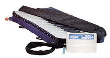 Power Pro Elite Mattress Low Air Loss Bariatric  48x 80x 9