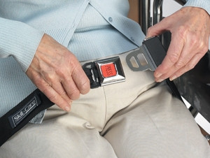 Skil-Care Wheelchair Sensor Pad - Bellevue Healthcare