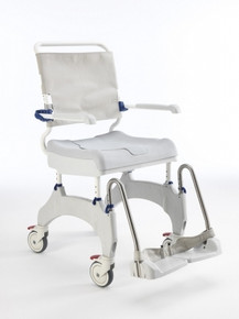 ERGO Shower Chair with 5 Casters