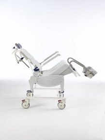 ERGOVIP TiltInSpace Shower Chair