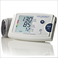 Blood pressure monitor for children - fast delivery - easy handling