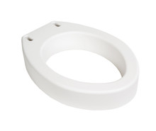 Toilet Seat Riser 1