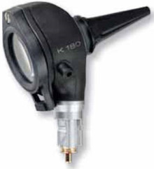 Otoscope 2