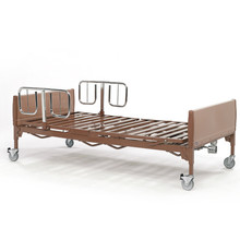 Foot Bed Spring  Bariatric