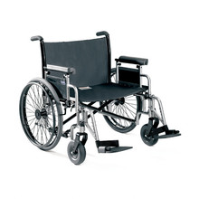 9000 Topaz Wheelchair