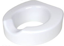 RISER TOILET SEAT