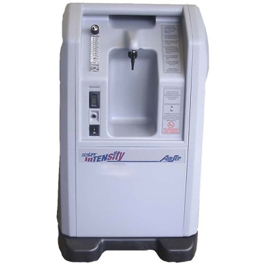 NewLife Intensity 10 LPM Oxygen Concentrator by AirSep