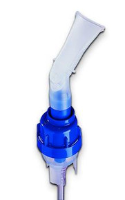 Sidestream HighEfficiency Nebulizer