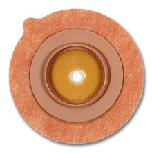 NonConvex Standard Wear Skin Barrier Flange with Securelife Tape Border