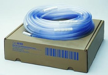 MediVac Clear Nonconductive Suction Tubing 1