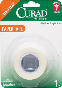 CURAD Paper Tape