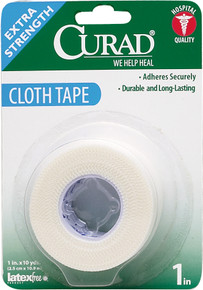 CURAD Cloth Tape