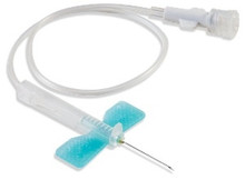 Infusion Set 23 Gauge