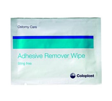 Adhesive Remover  Sting Free Wipes