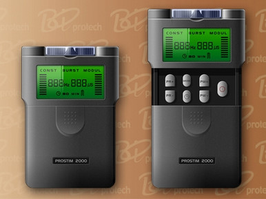 ProMed Specialties PM-720 TENS/EMS Combination Unit