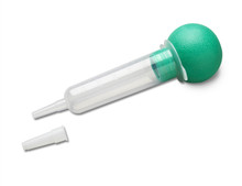Sterile Bulb Irrigation Syringes