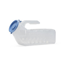 Autoclavable Urinals Blue 32 oz