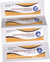 Hydrocortisone Cream 1