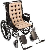 Ehob Extended Care Waffle Cushion: OFG Products