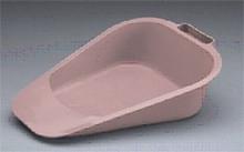 MegaFracture Bedpans Graphite