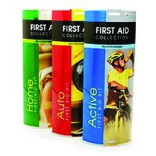 RightResponse First Aid Active Kit  75 Piece