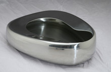 Stainless Steel Bedpan