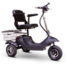 EWheels EW20 Sporty 3Wheel Mobility Scooter