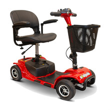 EWM34 4Wheel Travel Scooter