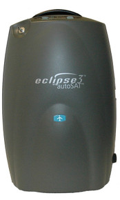 Sequal Eclipse 3 Portable Oxygen Concentrator