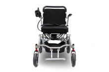 EWheels EWM43 Folding Power Wheelchair