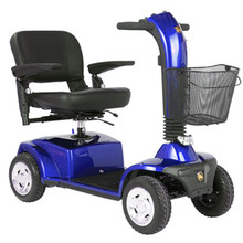 Companion 4-Wheel Fullsize Scooter