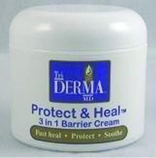Protect  Heal Barrier Cream