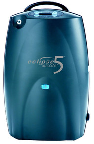 Sequal Eclipse 5 Portable Oxygen Concentrator