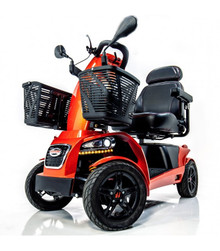 FR1 4Wheel Outdoor Power Scooter