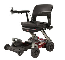 Luggie Folding Power Chair