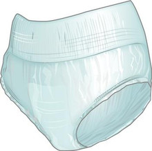 NuFit Protective Underwear
